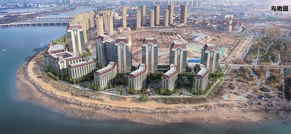 喜訊｜格瑞德集團中標三千余萬市級重點項目