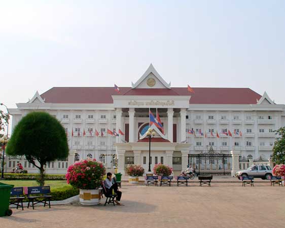 老撾、德州“夢幻聯(lián)動” 格瑞德多領域拓發(fā)展