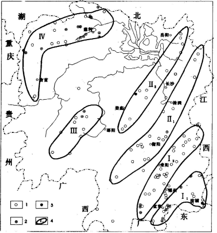 湖南：積極擴大地熱能供暖制冷利用規模