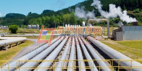 陜西：2022年新增地熱供暖制冷面積1500萬平米以上