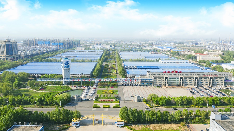 解封不解防！格瑞德集團全面返崗復工，鼓足干勁共創一流