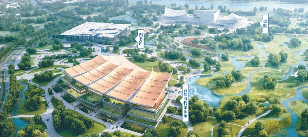 北京城市副中心：2025年超低能耗建筑將達100萬平方米