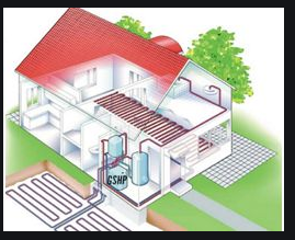 新標(biāo)準(zhǔn)出臺(tái)！河南對(duì)地源熱泵換熱系統(tǒng)節(jié)能工程作出規(guī)定
