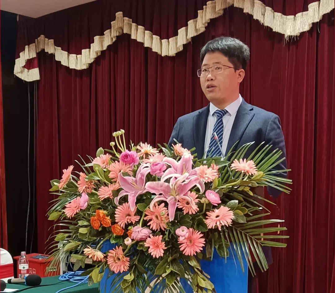 喜迎集團30周年丨格瑞德集團南方大區客戶聯誼會順利舉辦