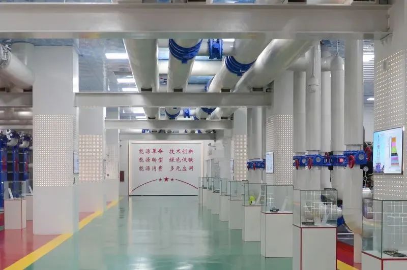 山西省長金湘軍：加大政策扶持，以點帶面擴大地熱利用