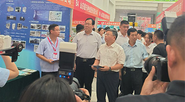 科技賦“農”，專注智慧農牧養殖服務