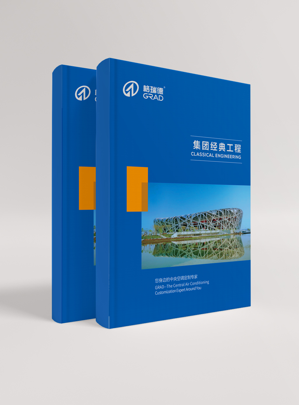 集團經典工程案例