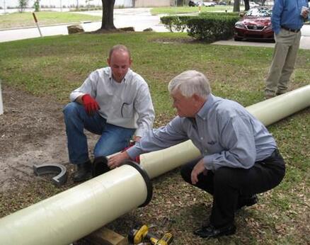 復合材料在石油和天然氣行業的應用正不斷攀升