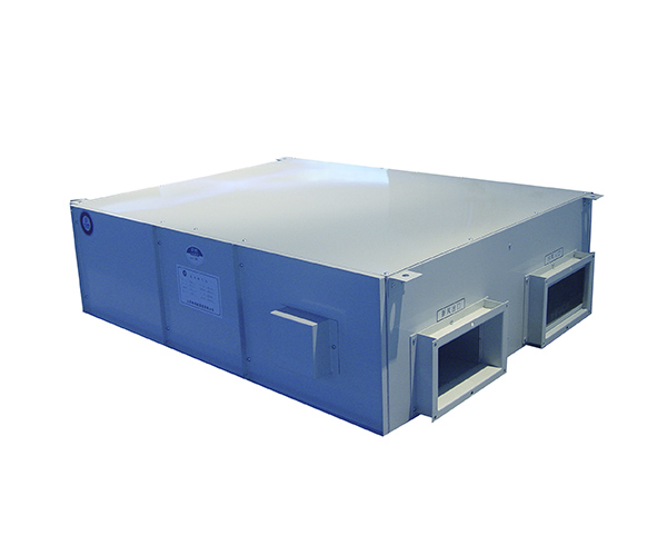 新風機在空凈市場地位為何日益提升？