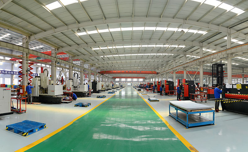 空調行業四大特點在互聯網時代的變化