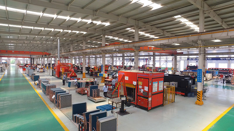 新風系統(tǒng)PK空氣凈化器 誰會成為行業(yè)主宰？