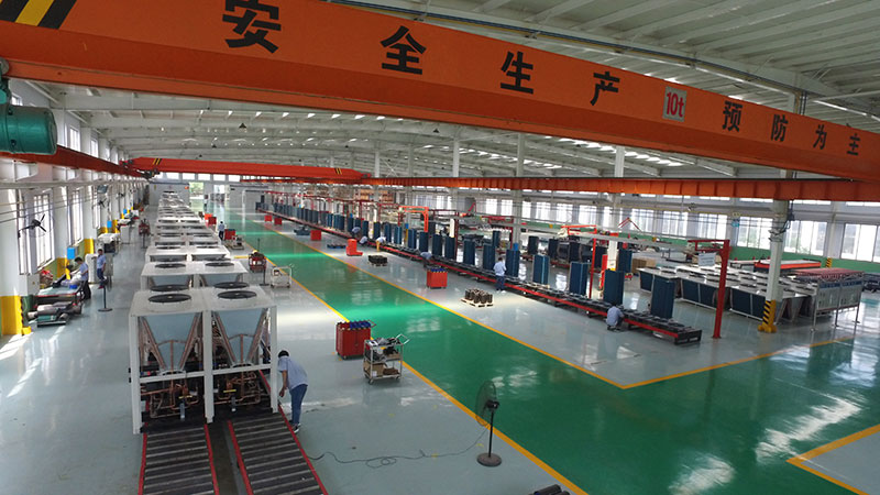 2018年空調(diào)市場趨勢,這三個真相很重要