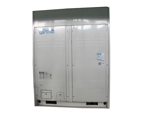 多聯(lián)機季節(jié)特征顯現(xiàn) 增速明顯放緩