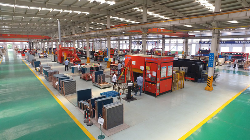 新風系統(tǒng)“新起之秀” 大有可為