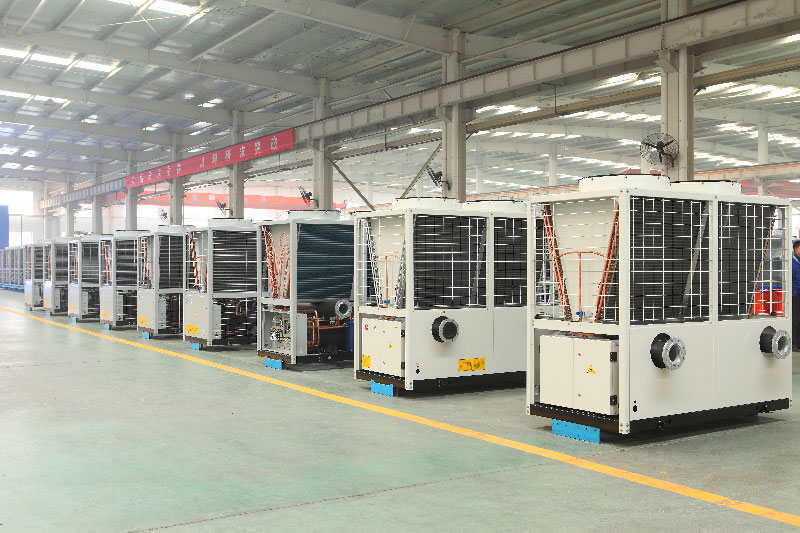 2018年空調(diào)市場增速放緩