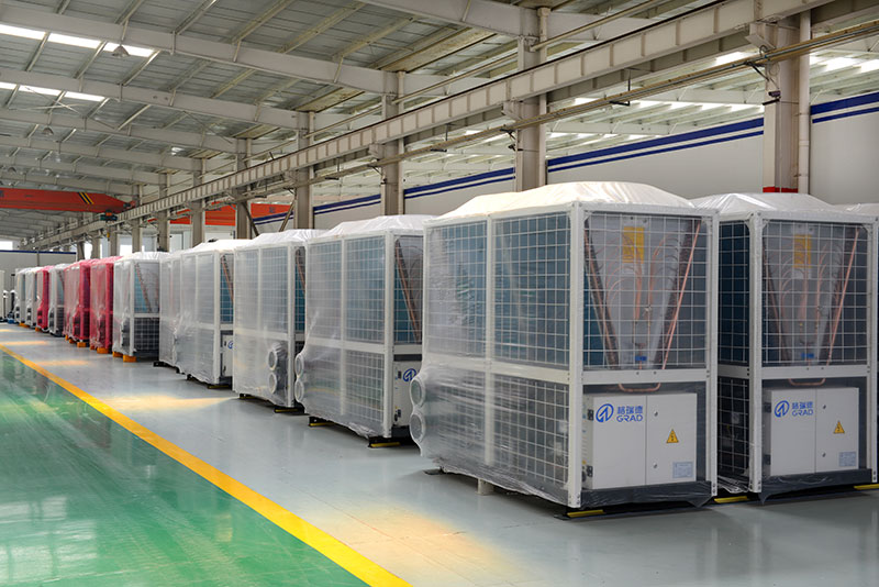 空調(diào)行業(yè)競爭升級 產(chǎn)品回歸拉動需求