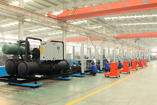 我國將成為全球地?zé)嵝袠I(yè)領(lǐng)跑者