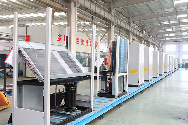 空調行業仍需增強核心競爭力