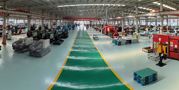 2018年全國空調電器采購規模146億