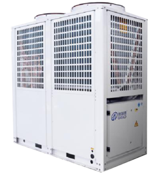 又見楊柳絮起飛 您的熱泵機是否被襲擊？