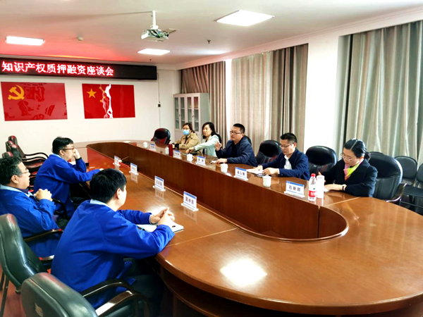 德州市市場監(jiān)督管理局領導蒞臨格瑞德集團指導工作